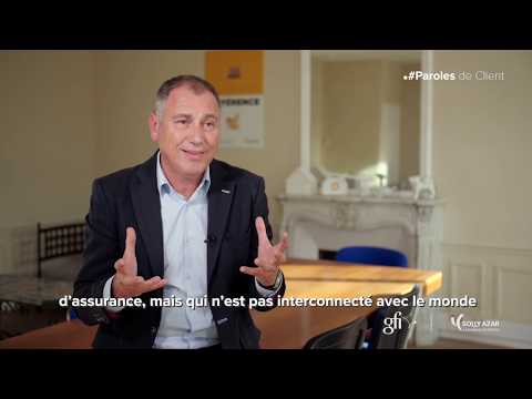 [fr] L’assureur Solly Azar rénove son SI avec Cleva Web