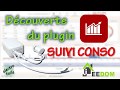 Découverte du plugin Suivi Conso sous Jeedom