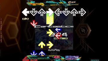 [SM5/DDR] 666 (CDP+EDP+DDP+BDP)