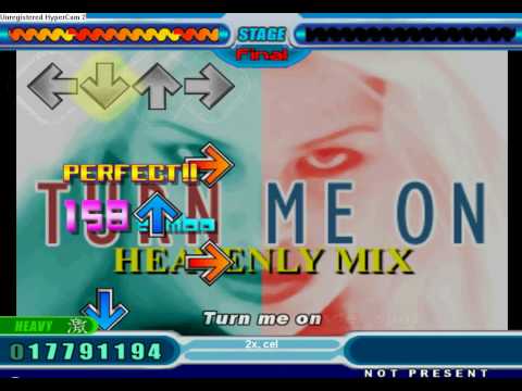 E-Rotic Turn Me On E-Rotic Turn Me On