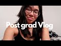 Post-grad Day in the Life | Hawaii Vlog