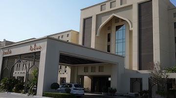 JAMERA HOTEL BAHRAIN