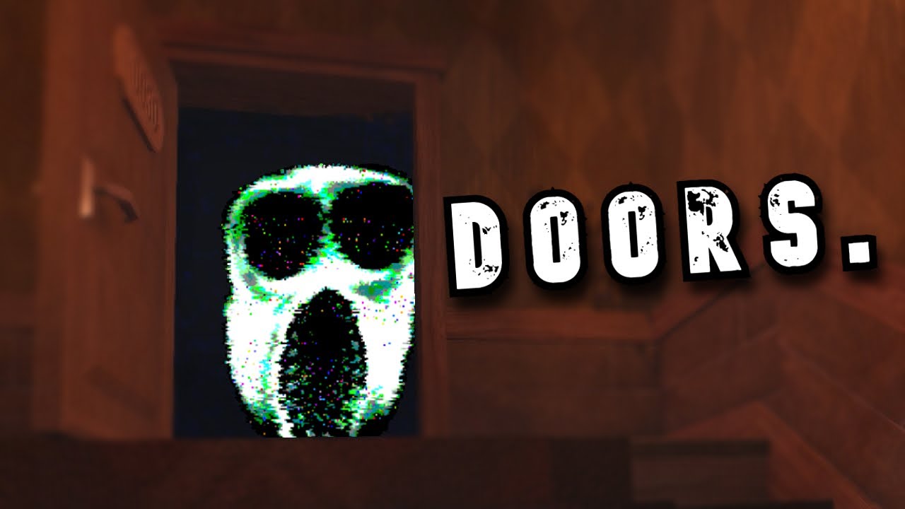 This Is The Most TERRIFYING Game On Roblox DOORS YouTube this-is-the-most-terrifying-game-on-roblox-doors-youtube