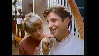 WJXT-CBS Commercials October 3, 1999