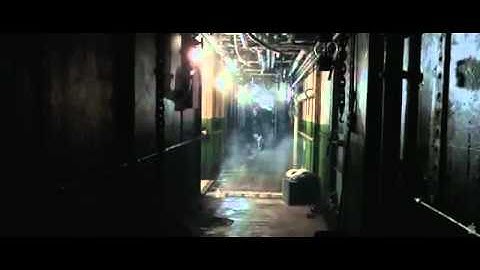 As Aventuras de Tintim - The Adventures of Tintin - 1º trailer