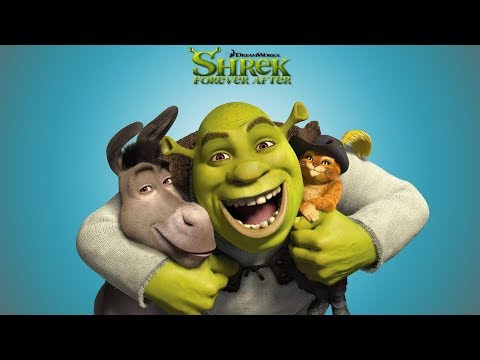 Прохождение игры: u0022Shrek Forever Afteru0022 #2