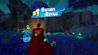 Fortnite_solo victory royale chapter 5 by punkcool 2 views 2 months ago 51 seconds