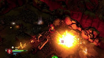 Lara Croft and the Temple of Osiris Tomb of the Torturer in Under 7 Minutes