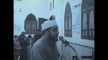 وَلْتَكُن مِّنكُمْ أُمَّةٌ يَدْعُونَ إِلَى الْخَيْرِ بصوت القارئ هارون جاد