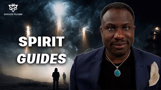 10 Signs You're Communicating With Your Spirit Guides