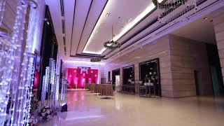 Dream Weddings at Crowne Plaza New Delhi Rohini