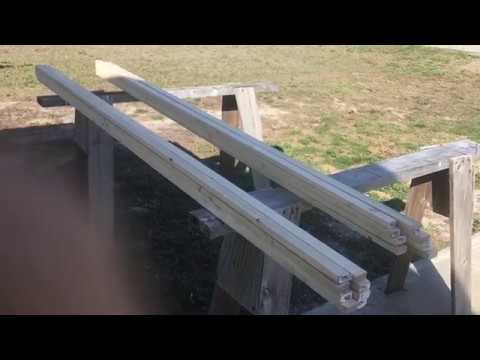 rv-trailer-build-#50---(part-1)-bathroom-vanity,-linen/cat-tower-cabinets-build
