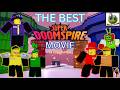 The Super Doomspire MOVIE (ft. many friends) (CLIP-DUMP)