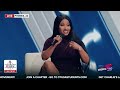WATCH Erika Kirk Brings Out Special Guest Nicki Minaj At TPUSA S AmFest 12 21 25