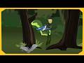 Wild Kratts: Go Nuts Gameplay (Browser Game)