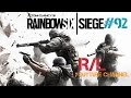 渋声がお送りする、【FPS】レインボーシックスシージ#92