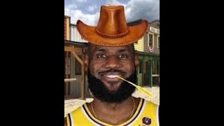 You Are my Sunshine Lebron James ahh Type Beat 🗣️🔥