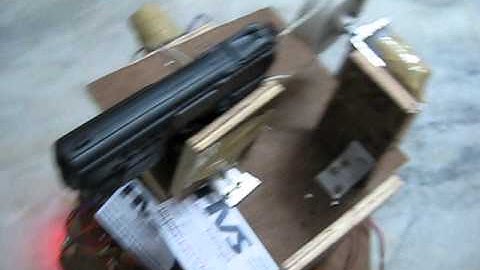 War field wireless spying robot with live human and explosive detection having Sharp Shooting gun co