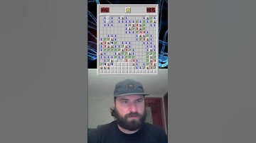 CAN I SWEEP?! #minesweeper