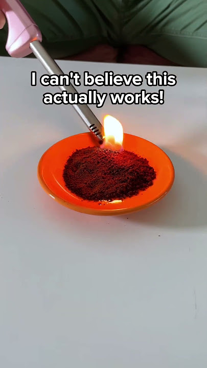 Membakar ampas kopi kering dapat mengusir lalat! #tipsdantrik #resepterkutuk #lifehack