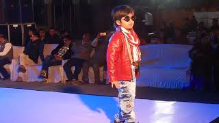 Best Kids Ramp Walk Boy (Fashion Show)
