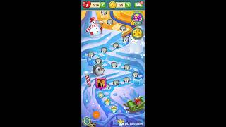 TOY BLAST level 49