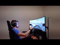 EPISODE 5 - Building my own racing simulator