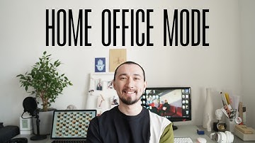 How to Work from Home and not Get Insane?😵 | Tips for Working Remotely