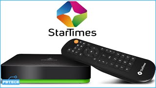 💎 How To Format Startimes Decoder And Scan To Get Back Your Channels screenshot 4
