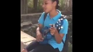 Video lagu baru papua, Doa hati kecil papua merdeka