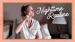 My Nighttime Routine by Brie Larson 259,599 views 3 years ago 7 minutes, 32 seconds