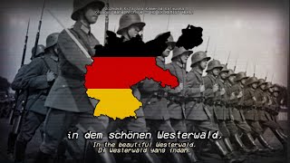 Download lagu Westerwaldlied — German Folk Song ( Collaboration with Kamerad Katyusha )