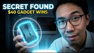 This Chinese $40 Gadget Outsmarted My $3000 System
