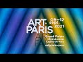 🇫🇷 [EXPO] ”ART PARIS ART FAIR 2021” (EDIT VERSION) 11/09/2021