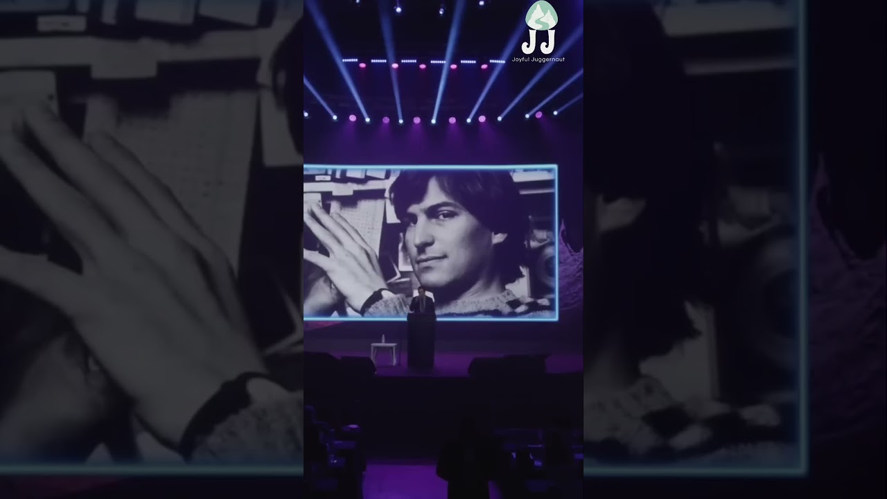 Steve Jobs' Secret: Self-Reliance & Earning Respect