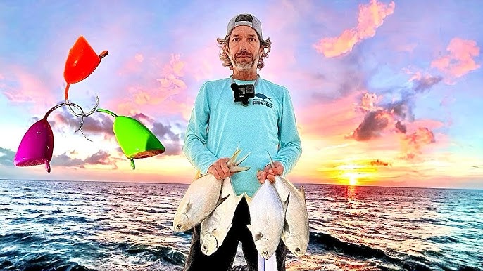 Surf Fishing Distance Casting! What Gear & Equipment to Use to Get the  LONGEST CAST. 