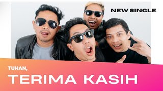 Enemy Down - Tuhan, Terima Kasih (Video Document \u0026 Lyric)