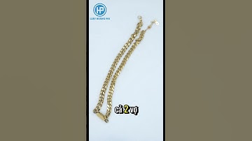 Vàng cưới là tài sản chung hay tài sản riêng? Khi ly hôn vàng cưới thuộc về ai? #shorts