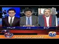 Hamid Mir at Aaj Shahzeb Khanzada Kay Sath | 2nd February 2021