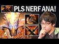 OG.ANA JUGGERNAUT VS PINOYS - DOTA 2 GAMEPLAY