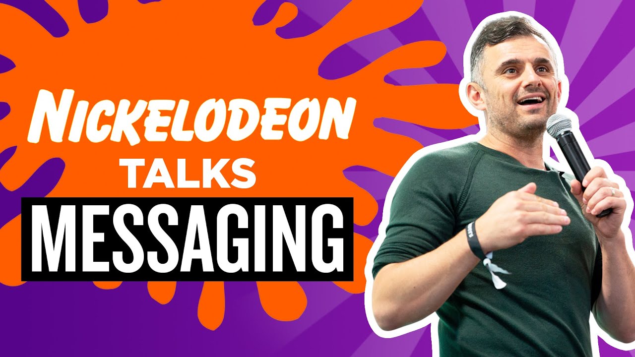 How to Create The Most Impactful Story With Nickelodeon's CMO