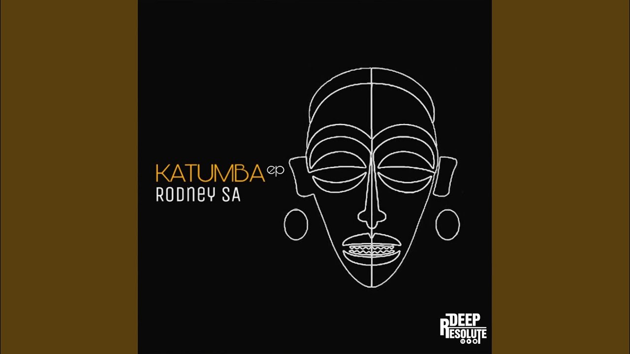 Watch Katumba (Original Mix) on YouTube Watch Katumba (Original Mix) on YouTube