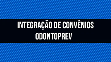 Sou dentista e quero me credenciar?
