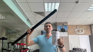 Вижте Новия Ни Скенер В Нашия Магазин Sofia Detectors - X Meter