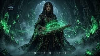Nocturnal Pulse 🌌 | East Psytrance & Deep Vocal Trance (142 BPM) #DeepTrance #MeaningfulFrequencies