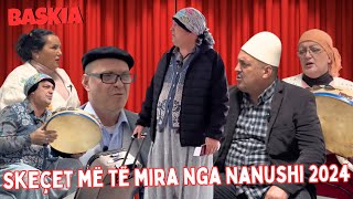 Skeçet më të mira nga Nanushi 2024 | Baskia