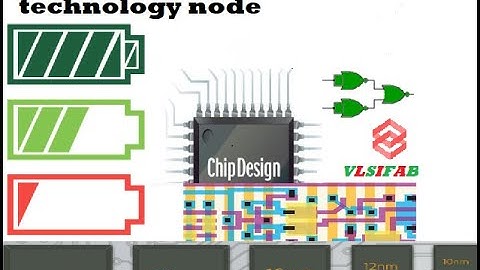 Tutorial on low power | clock gating | power gating | level shifter | vlsifab
