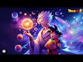 GOKU EL HIJO DEL DIOS DE LA DESTRUCCION SUPREMO | PELICULA COMPELTA 2023