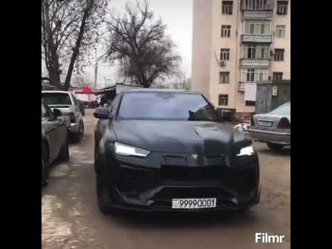 Машины Нусрат