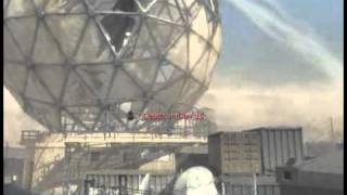 xXsic_SniperXx - MW3 Game Clip